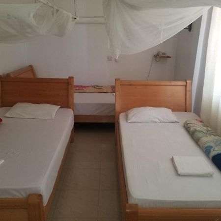 Hotel Buffalo モシ エクステリア 写真