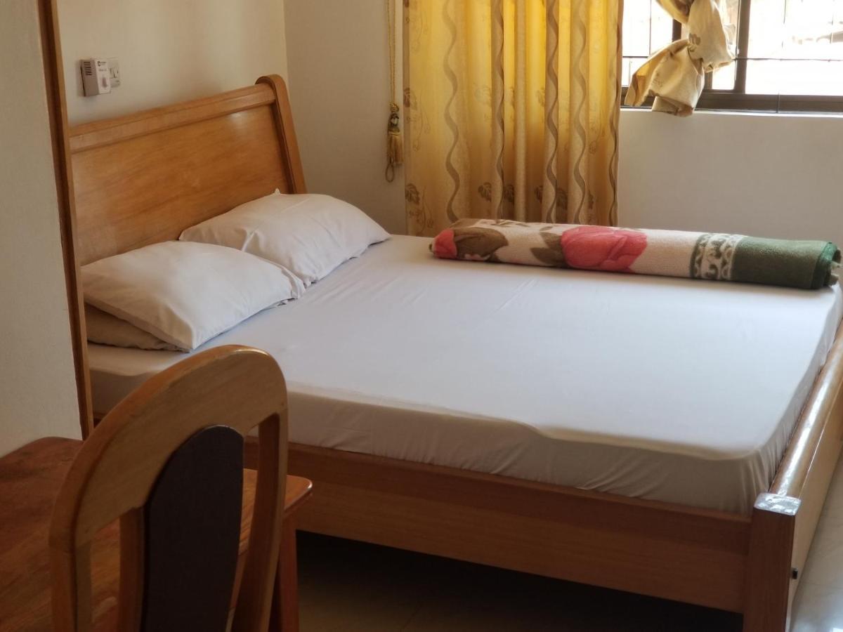 Hotel Buffalo モシ エクステリア 写真