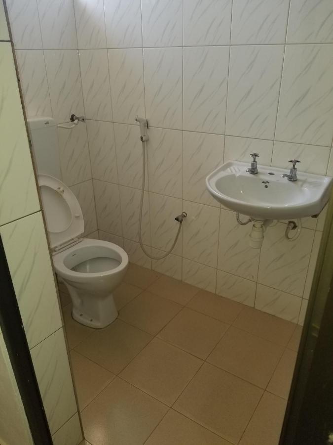 Hotel Buffalo モシ エクステリア 写真